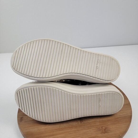 Rick Owens DRKSHDW High Top Sneakers Men's Shoe Sz EU 41 US 8 Italy Side Zip Up - Picture 11 of 16